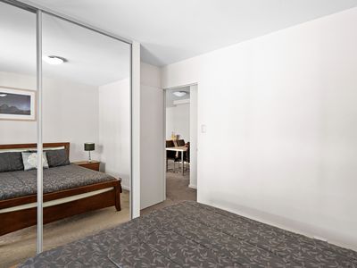 21 / 375 Hay Street, Perth