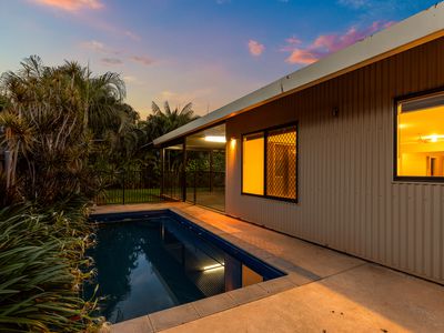 18 Honeyeater Loop, Djugun