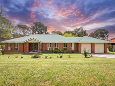 748 UNION ROAD, Glenroy