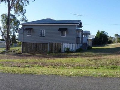 1 Hunter Street, Nanango