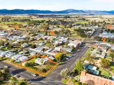 125 Henry Street, Quirindi