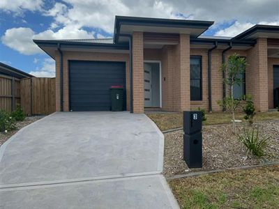 3 Caputar Way, Lochinvar