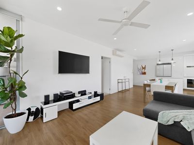 205 / 3 GALLAGHER TERRACE, Kedron