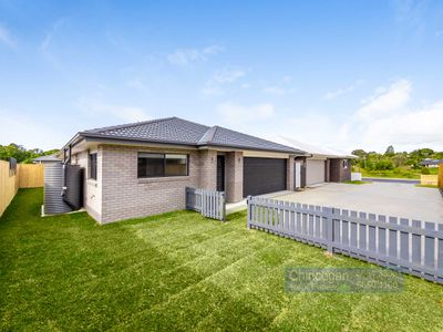 B / 13 Corella Crescent, Mullumbimby