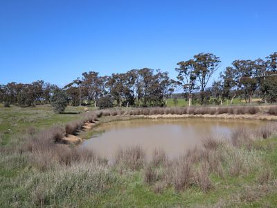 Lot 3  Lot 3  Coppermine Road, Heathcote