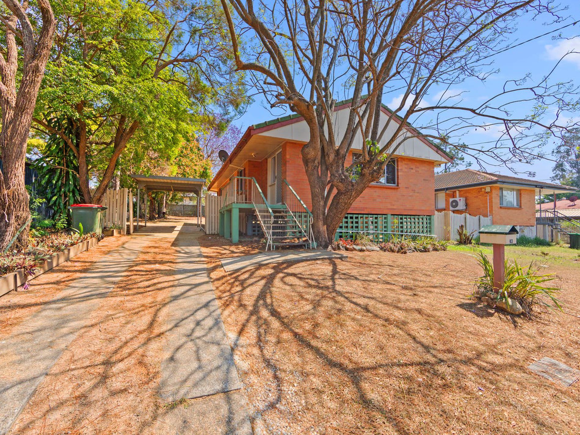 43 ASPINALL STREET, Leichhardt