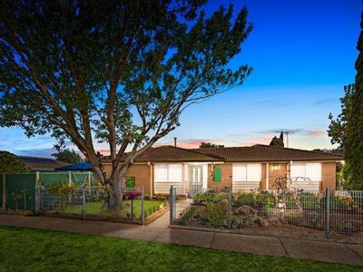 1 Rubicon Place, Werribee