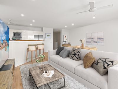 2 / 12 Blakesley Street, Tewantin