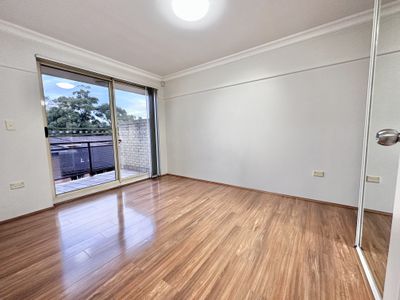 21 / 15-23 Mowle Street, Westmead