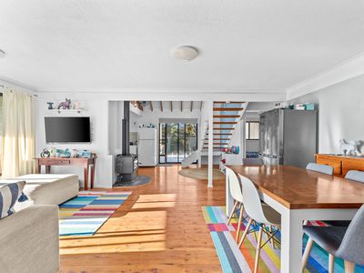 58 MOORONG CRESCENT, Malua Bay