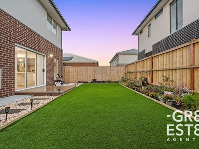 14 Aurora Drive, Cranbourne West
