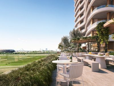 1301E / 1 Saintly Entrance, Burswood