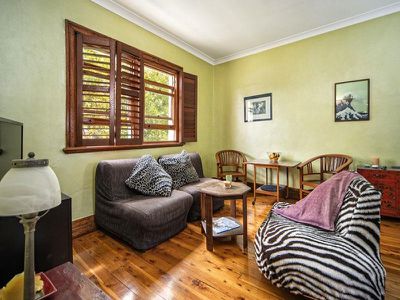 14 / 1A Roslyn St, Potts Point