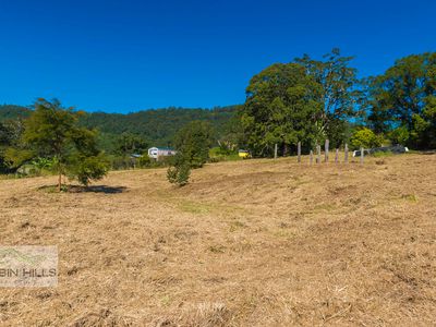 46 KIRKLAND ROAD, Nimbin