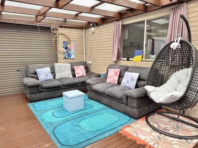 5 Phillip Drive, Wyndham Vale