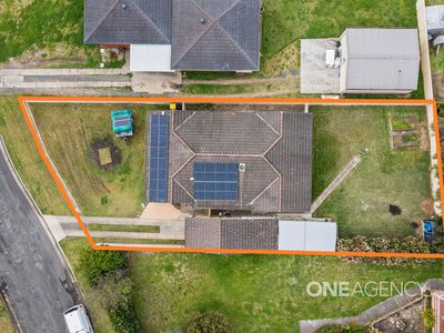 28 Elder Crescent, Nowra