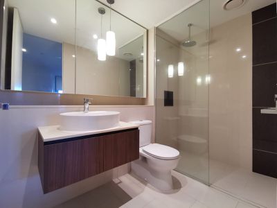 808 / 227 Toorak Road, South Yarra