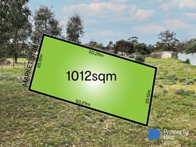 34 Market Street, Newbridge