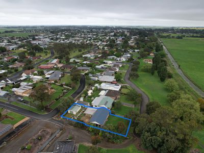 22 Monash Terrace, Millicent