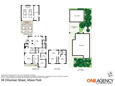 38 O'Gorman Street, Albion Park
