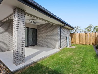 4 Fleming Street, Logan Reserve