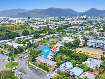 4 / 133 Martyn Street, Parramatta Park