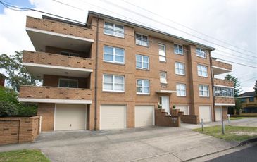 2 / 18-20 Cowper St, Randwick