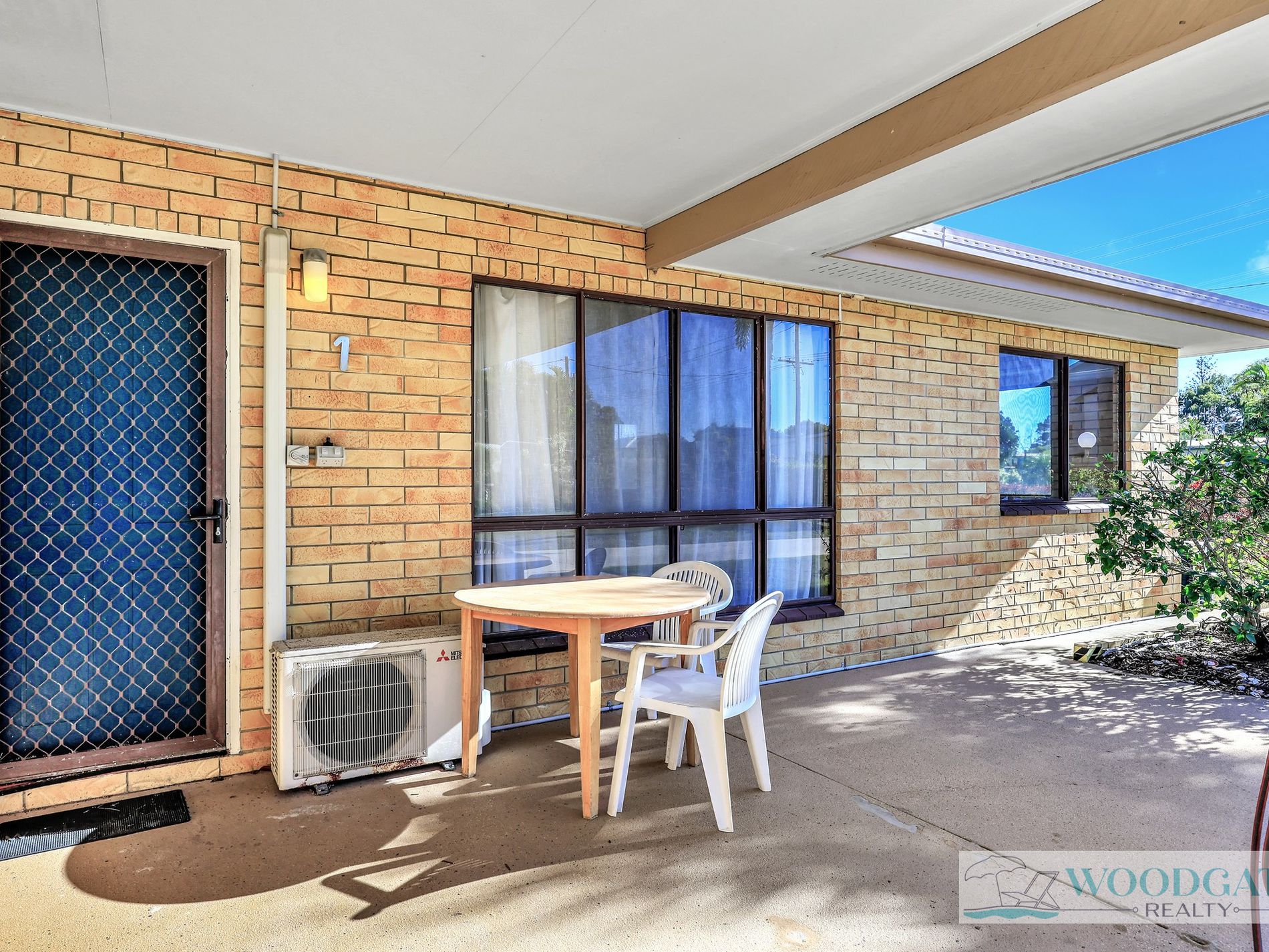 1 / 83 Mackerel Street, Woodgate