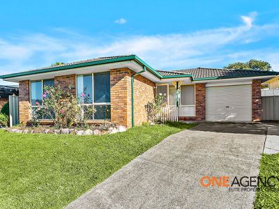 30 Sawtell Street, Albion Park