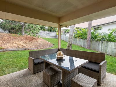 12 Joshua Pl, Oxenford