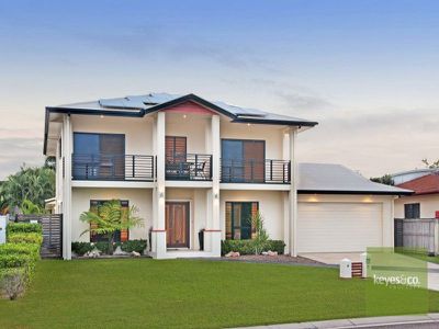 6 Lord Howe Promenade, Douglas