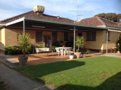 43 Victoria Street, Pyramid Hill
