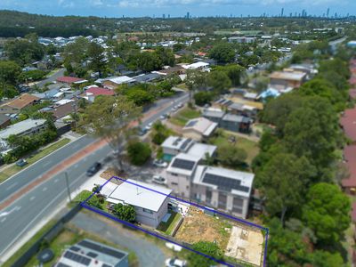 11 Nerang Broadbeach Road, Nerang