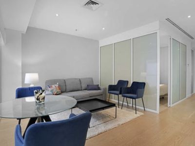 313 / 233 Collins Street, Melbourne