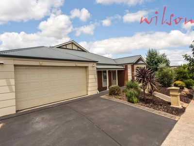 14 Hertford Place, Noarlunga Downs