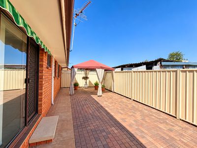 4 / 105 Barber Street, Gunnedah