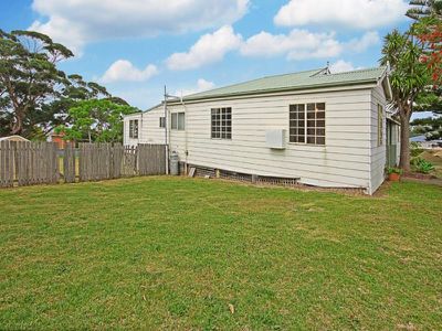 54 Princes Highway, Ulladulla