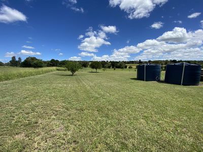 3 Jorgensens Road (Greenview), Wondai