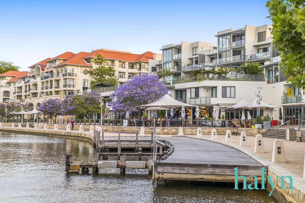 Suite 2 / 10 Eastbrook Terrace, East Perth