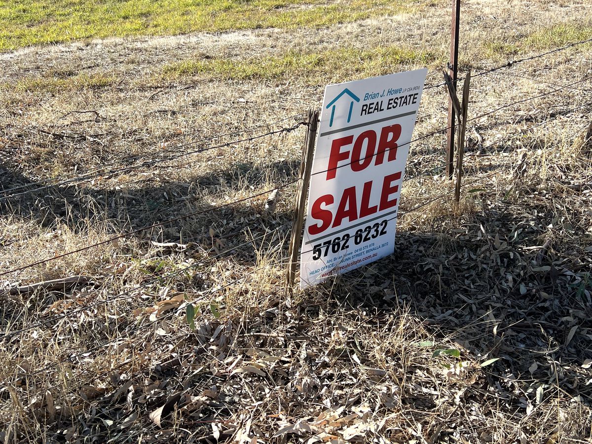 Lot 20 & 21, Tiger Hill Road, Tatong