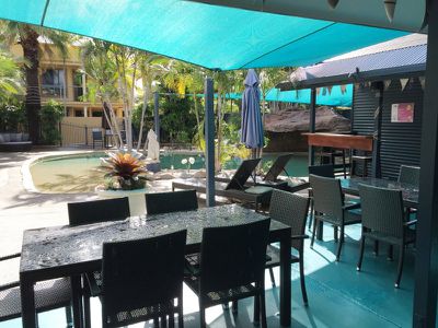 11 / 33 Elizabeth Street, Urangan