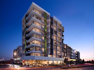 252 / 80 Cheltenham Road, Dandenong