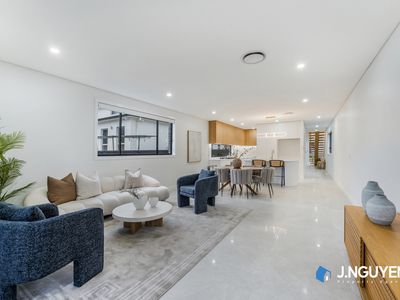 21 Lord Street, Cabramatta West