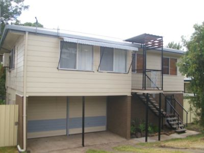 4 Bryant Court, Silkstone