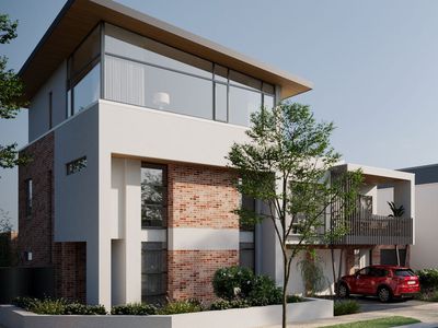 Lot 14 Fort Largs Boulevard, Taperoo