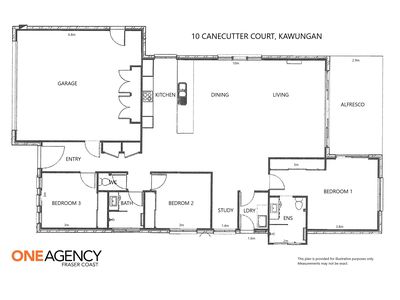 10 Canecutter Court, Kawungan