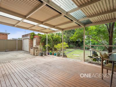 172 Tongarra Road, Albion Park