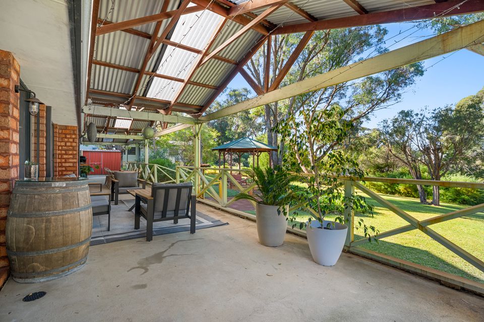 2 ARCHER CLOSE, Baldivis
