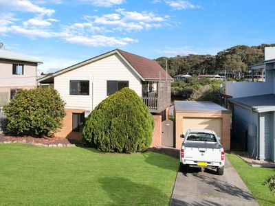 99 Cresswick Parade, Dalmeny