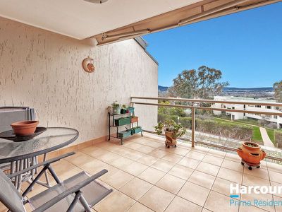 7 / 34 Leahy Close, Narrabundah